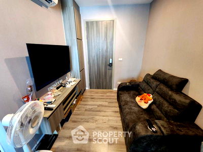 ขายคอนโด : คอนโด 1-ห้องนอน ที่ ไนท์บริดจ์ สุขุมวิท-เทพารักษ์ ใกล้ BTS สำโรง (ID 1477130)