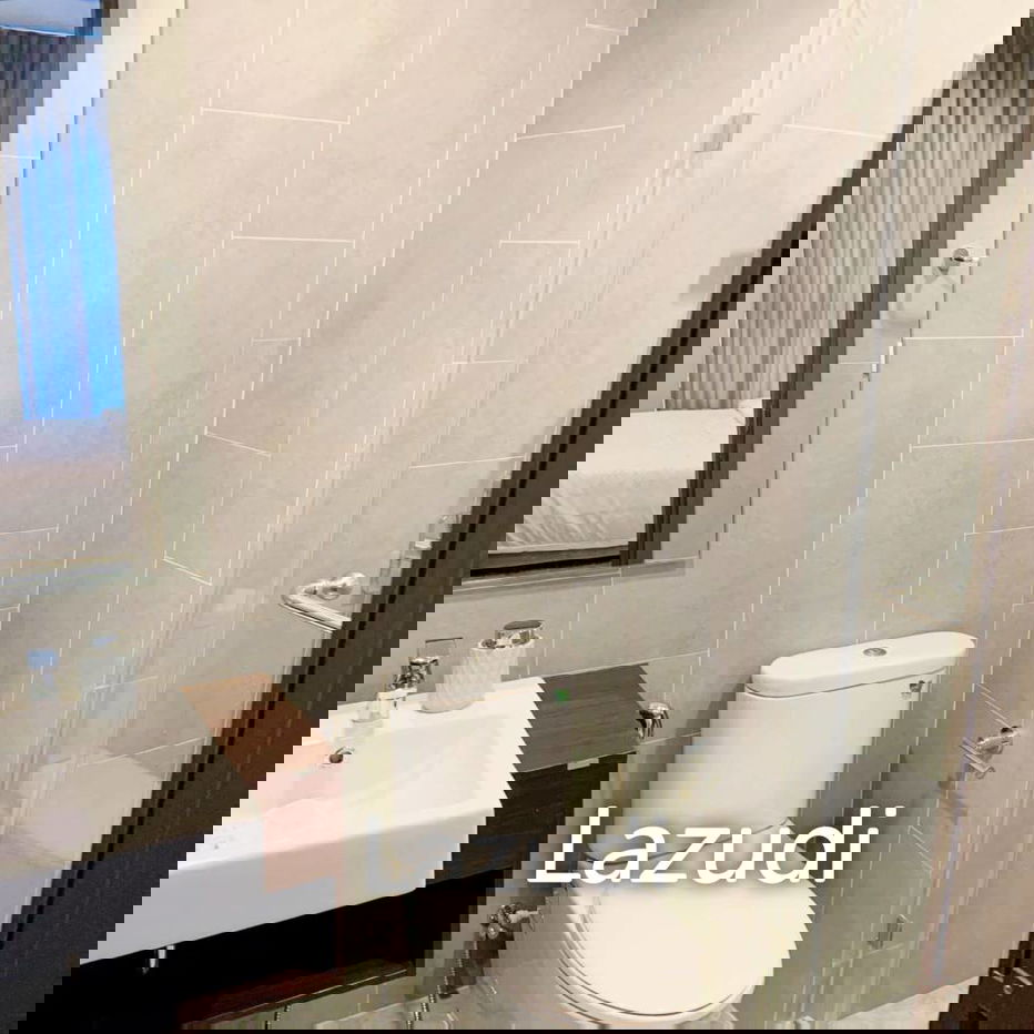 รูป 1 Bedroom 1 Bathroom 30 SQ.M at C Ekkamai - รูปที่ 7/9