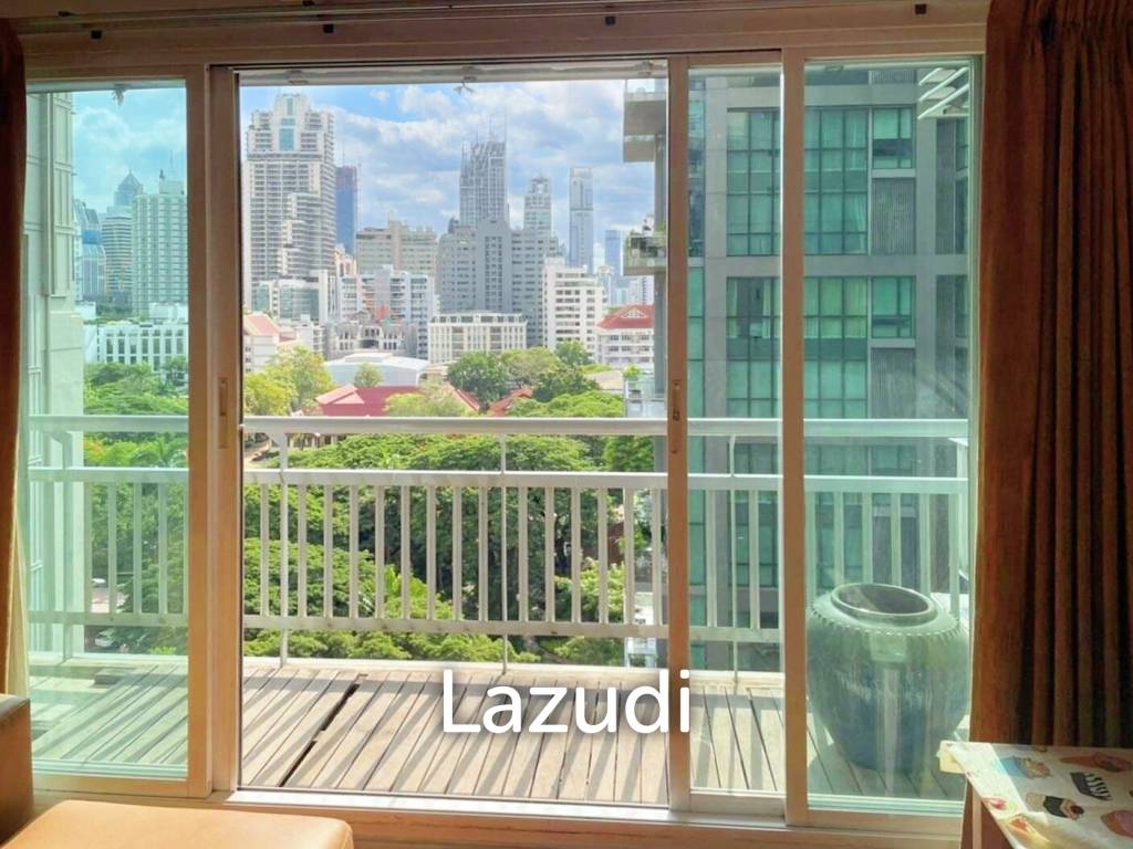 รูป 3 Bed 2 Bath 120 SQ.M grand park view asoke - รูปที่ 8/11