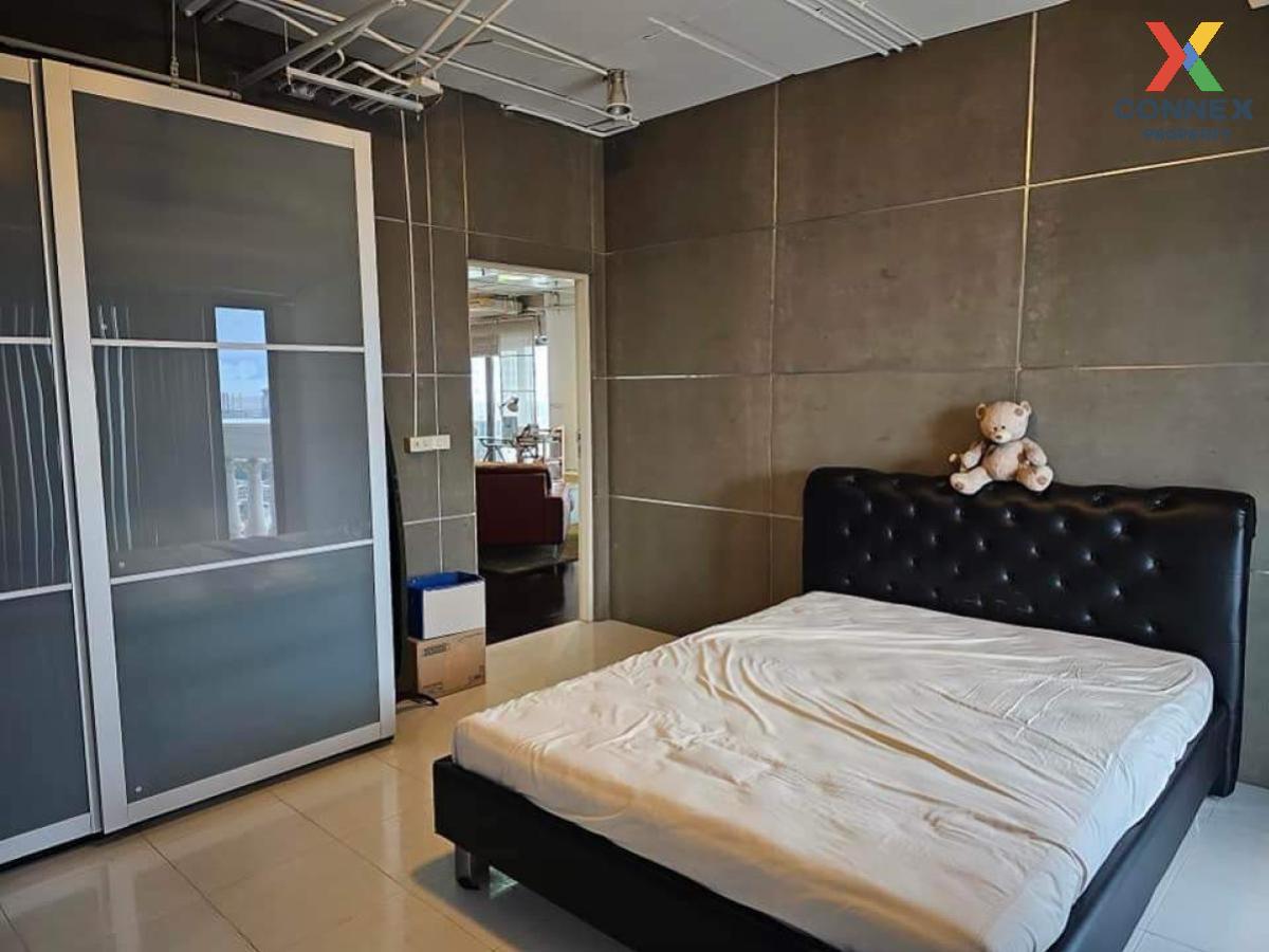 picture 🔥🔥🔥 For Sale Condo , State Tower , BTS-Saphan Taksin , Silom , Bang Rak , Bangkok , CX-95261 ✅ Live chat with us ADD LINE @connexproperty ✅ 🔥🔥🔥 - 5/12