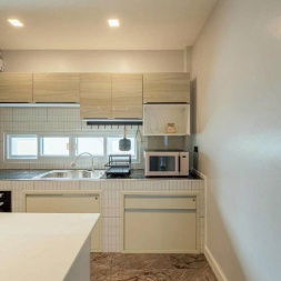 รูป ขาย บ้านพูลวิลล่า ใกล้ รร.นานาชาติเมอริตันบริท , ใกล้สวนราชพฤกษ์เชียงใหม่ - รูปที่ 6/8