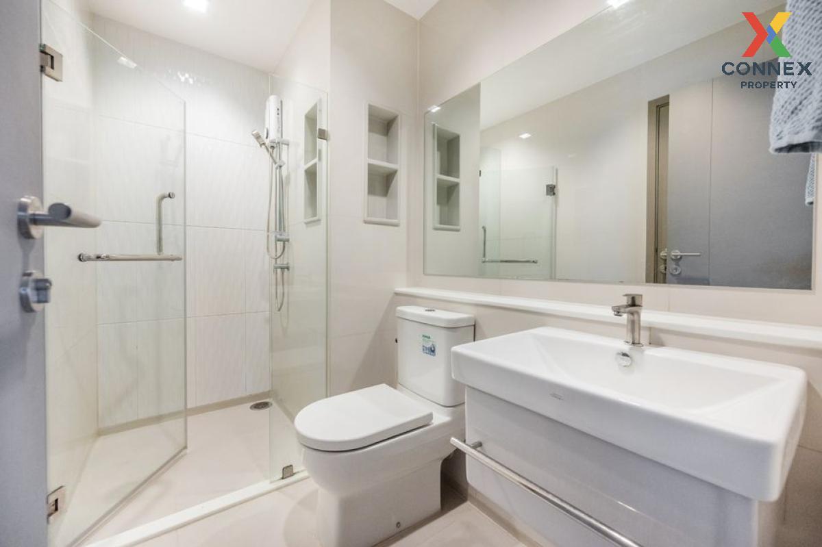 รูป เช่าคอนโด ไลฟ์ อโศก - พระรามเก้า MRT-พระราม 9 มักกะสัน เขต ราชเทวี กรุงเทพ CX-110125 ✅ ทักไลน์ @connexproperty ตอบทันที ทีมงานมืออาชีพ ✅ - รูปที่ 1/11