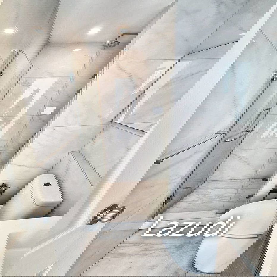 picture 1 Bed 1 Bath 42 SQ.M The ACE Ekamai - 12/12