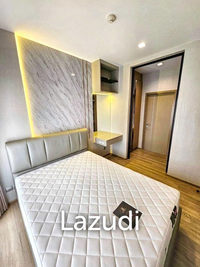 รูป 1 Bedroom 1 Bathroom 38 Sq.m Kawa Haus - รูปที่ 4/5