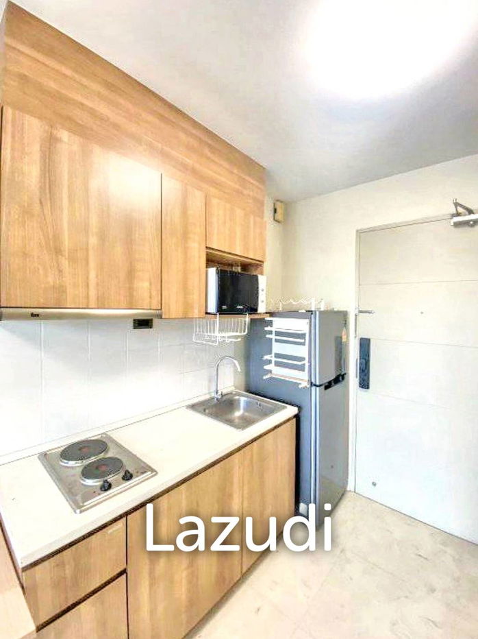 picture 1 Bed 1 Bath 30 SQ.M Ideo Mix Sukhumvit 103 - 3/9