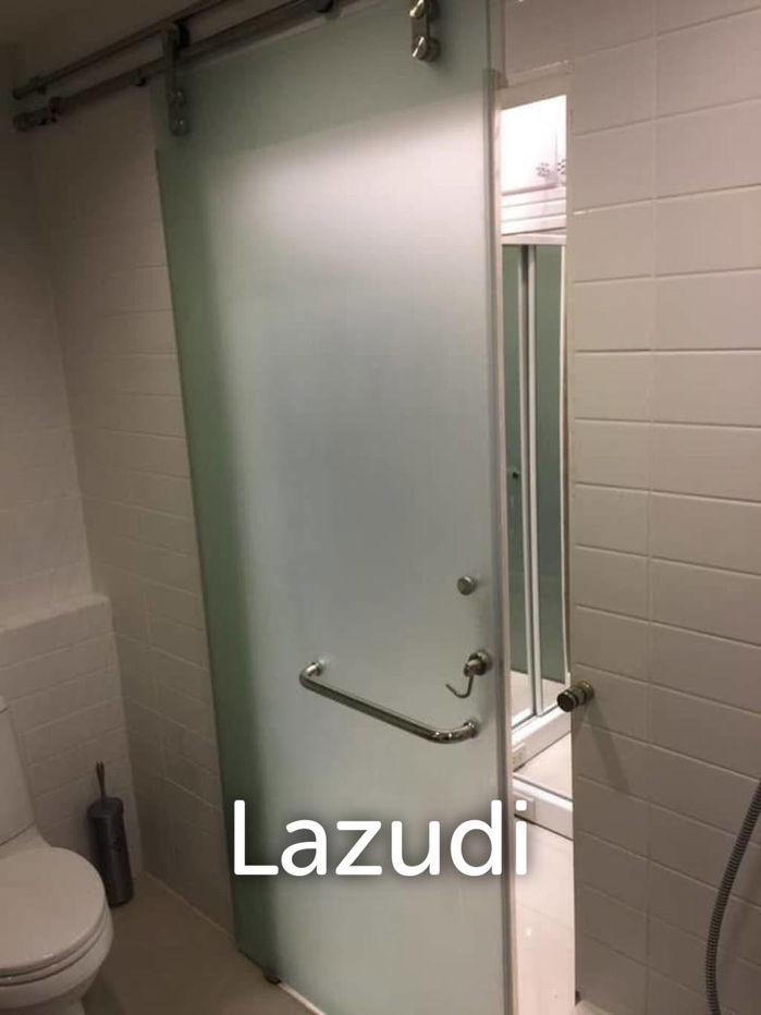 รูป 1-Bedroom Condo at Ideo Mix Sukhumvit 103 Bangkok - รูปที่ 7/9