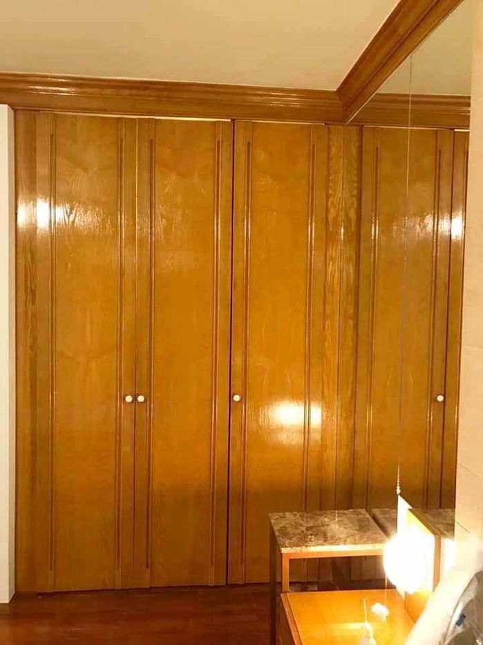 รูป ห้องว่าง❤️ราคาต่อรองได้✅สนใจห้องนี้ทักได้เลยนะคะ❣️❣️❣️บางรัก💥พิพัฒน์ เพลส🔴🟢🟡 - รูปที่ 17/22