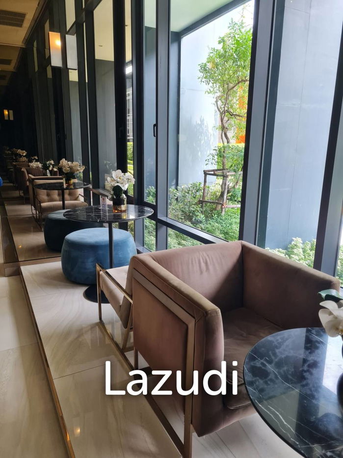 รูป 1 Bed 1 Bath 32 SQ.M Ideo Sukhumvit 93 - รูปที่ 12/16