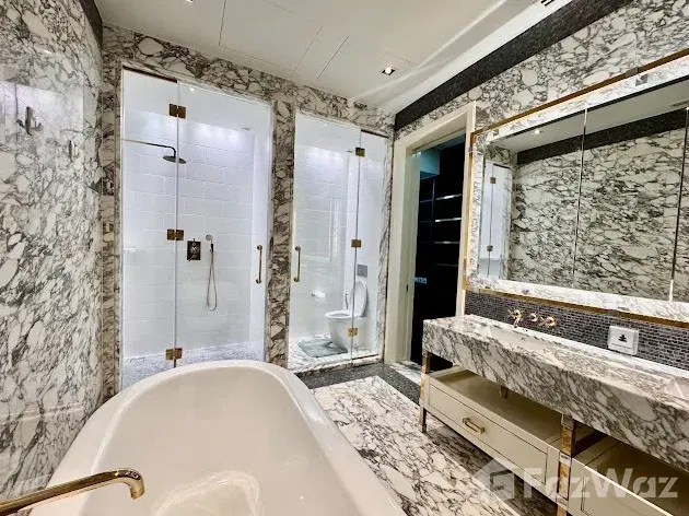 รูป ขาย คอนโด 4 ห้องนอน ในโครงการ เดอะ ริซท์-คาร์ลตัน เรสซิเดนเซส แอท มหานคร 5918540 - รูปที่ 18/26