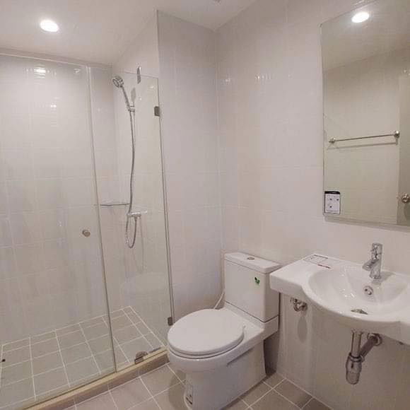 picture 🍀 For Rent IDEO Sathorn - Thapra 🍀 Add Line ID: @zcondo (with@) 🔥 C4933 - 9/9