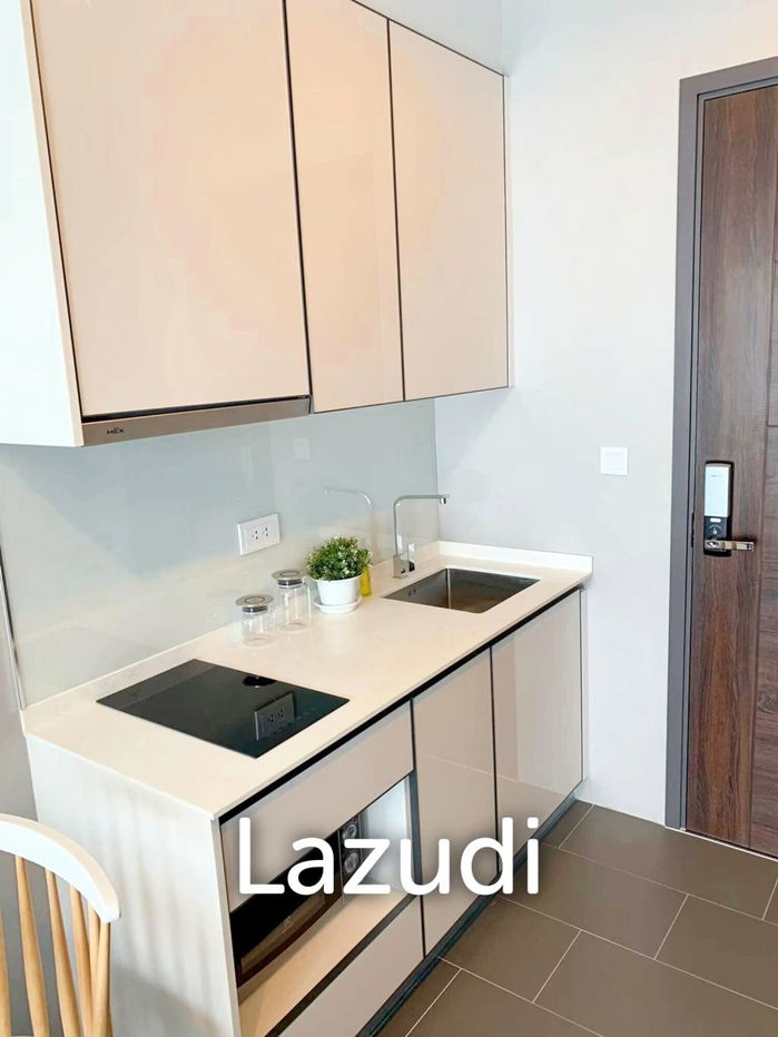 รูป 1 Bedroom 1 Bathroom 30 SQ.M at C Ekkamai - รูปที่ 5/9