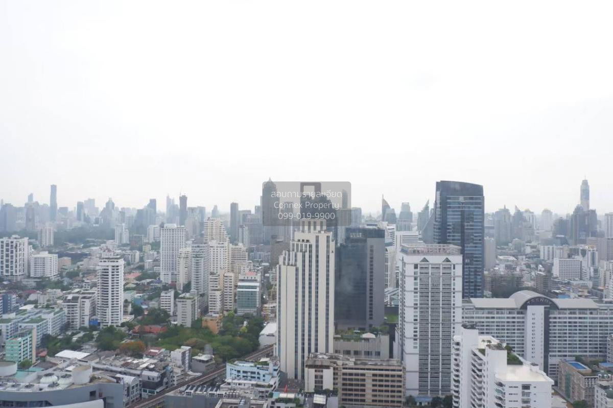 picture FOR RENT condo , Ashton Asoke , BTS-Asok , Khlong Toei Nuea , Watthana , Bangkok , CX-07408 ✅ Live chat with us ADD LINE @connexproperty ✅ - 8/8