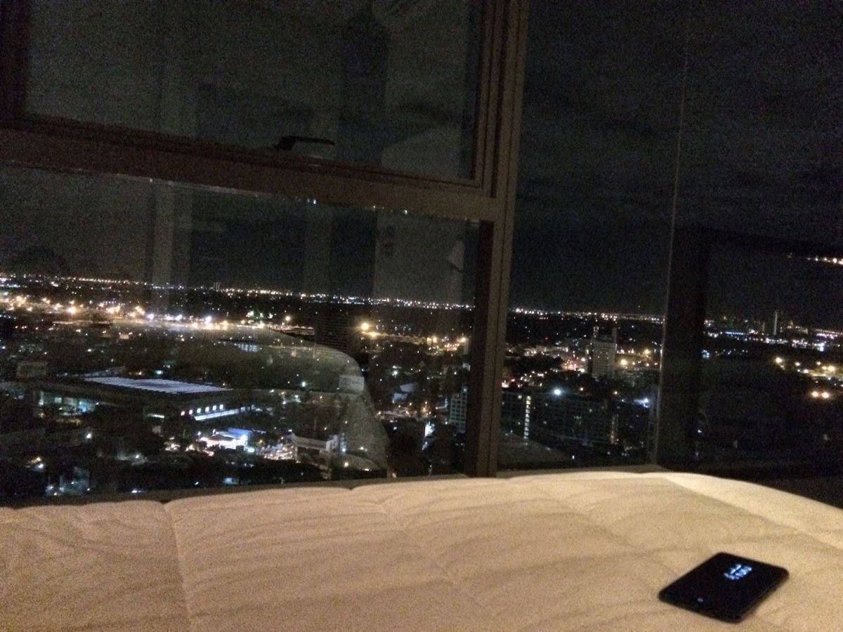 picture 🟠For Rent - 1 Bedroom, 26 Sq.m Condo at THE LUMPINI24 - 6/7