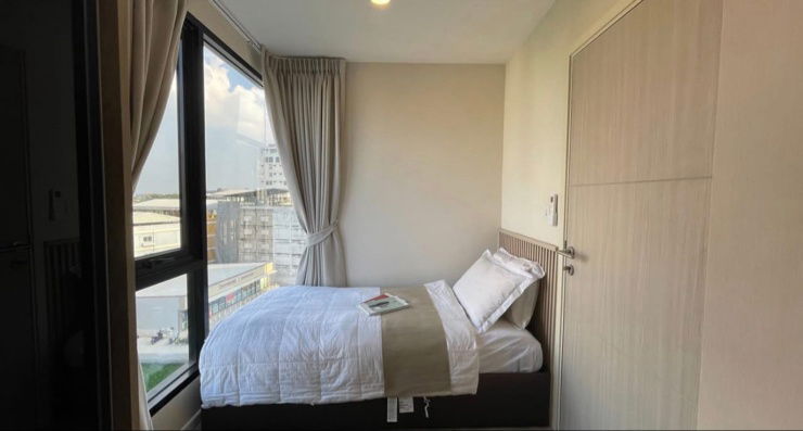 picture #Z3546ðĨ 081268 ðĨCondo for rent: IKON SUKHUMVIT 77 CONDOMINIUM - 9/9