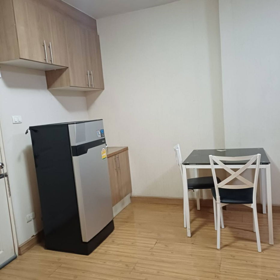 picture Condo for rent, Origin Rama 2, 1 bedroom, 1 bathroom - 4/6