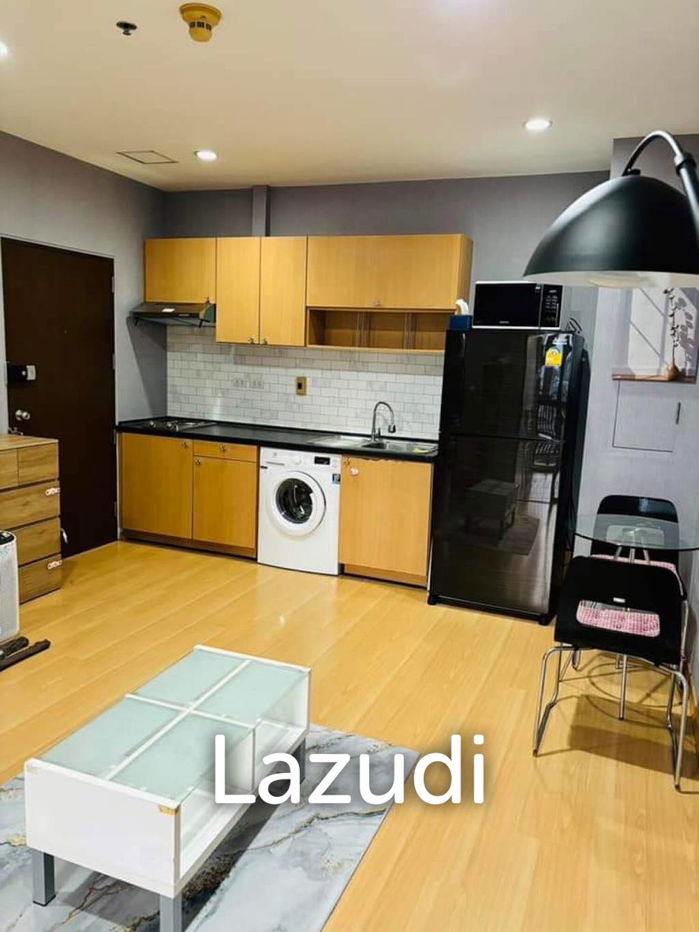 picture 1 Bedroom 1 Bathroom 45 SQ.M Vista Garden - 2/5