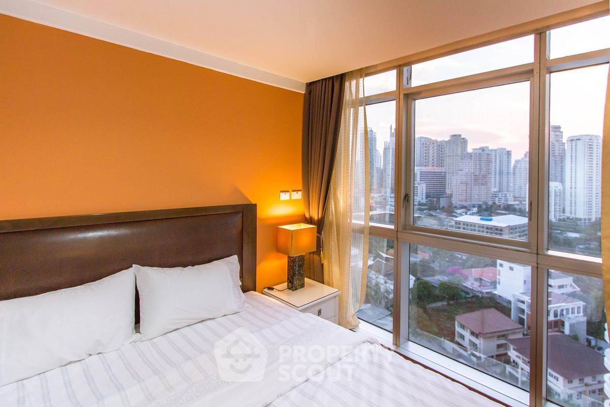 picture 2-BR Condo at The Waterford Diamond Tower Sukhumvit near BTS Phrom Phong (ID 452574) - 10/15