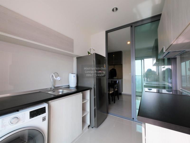 picture 🔥🔥🔥 FOR SALE condo Aspire Sathorn Ratchapruek , nice view , high floor , BTS-Bang Wa , Pakklong Phasi Charoen , Phasi Charoen , Bangkok , CX-05836 ✅ Live chat with us ADD LINE @connexproperty ✅ 🔥🔥🔥 - 7/11