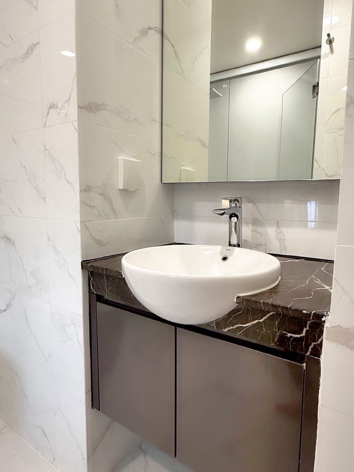 รูป T103 ให้เช่าคอนโด CLOUD Thonglor-Phetchaburi (คลาวท์ ทองหล่อ-เพชรบุรี) ทำเลดีดี ห้องใหม่ ตกแต่งสวย เฟอร์ครบ พร้อมเข้าอยู่ - รูปที่ 10/13