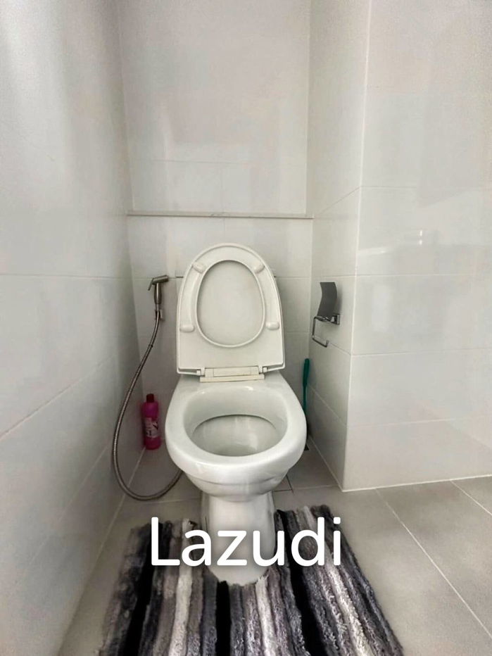 รูป 1 Bed 1 Bath 31 SQ.M The Niche Pride Thonglor - Phetchaburi - รูปที่ 11/12