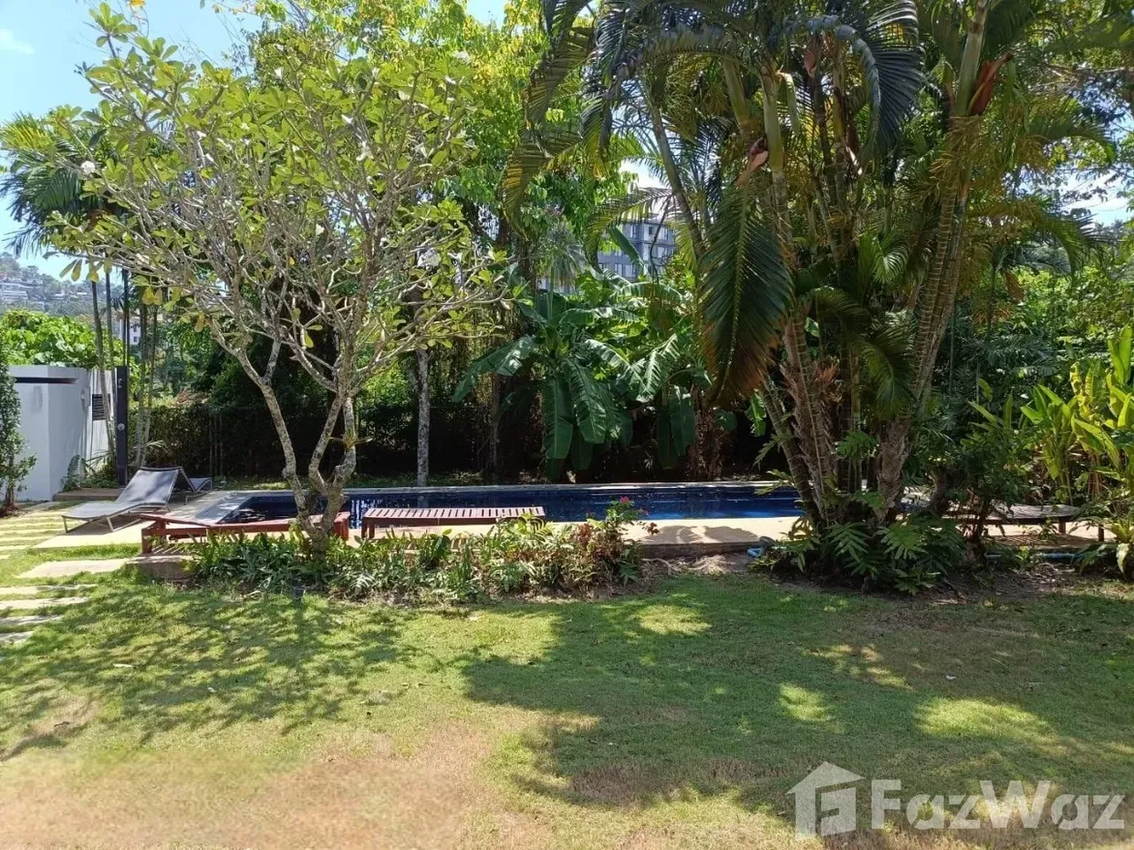 รูป ขาย วิลล่า 5 ห้องนอน ในโครงการ บางเทา บีช การ์เด้น 1746368 - รูปที่ 9/10