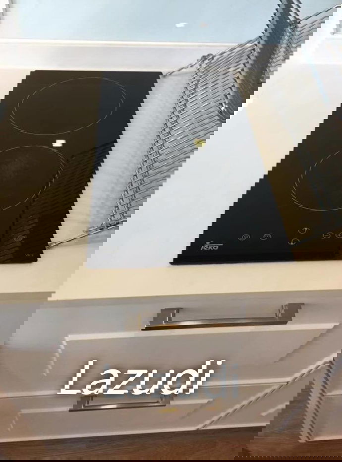 รูป 1 Bed 1 Bath 31 SQ.M Q house Condo Sukhumvit 79 - รูปที่ 6/8