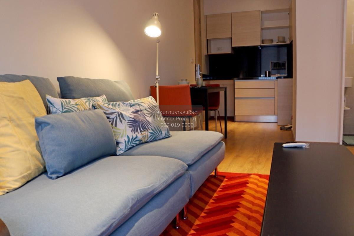 รูป เช่าคอนโด พาร์ค ออริจิ้น พร้อมพงษ์ BTS-พร้อมพงษ์ คลองตัน เขต คลองเตย กรุงเทพ CX-84153 ✅ ทักไลน์ @connexproperty ตอบทันที ทีมงานมืออาชีพ ✅ - รูปที่ 7/12