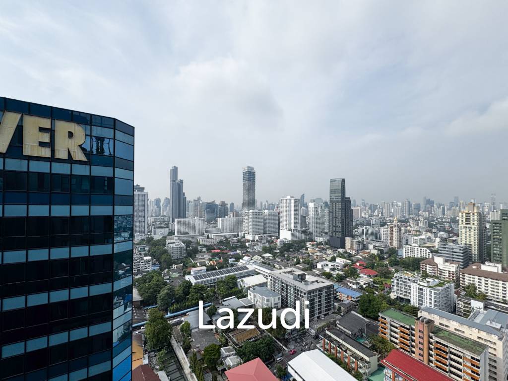 picture Luxury Condo at Estella Ekkamai Bangkok - 8/8