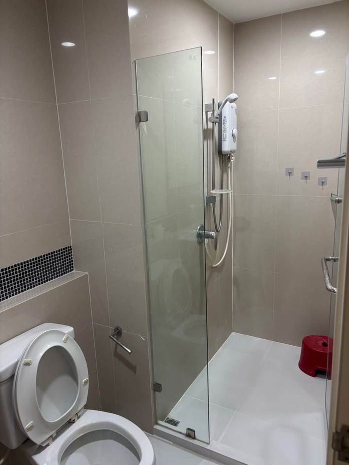 picture 💎 Condo for sale: Fuse Sense Bang Khae – Large 2-bedroom unit, near MRT Lak Song / The Mall Bang Khae ✨ - 8/11