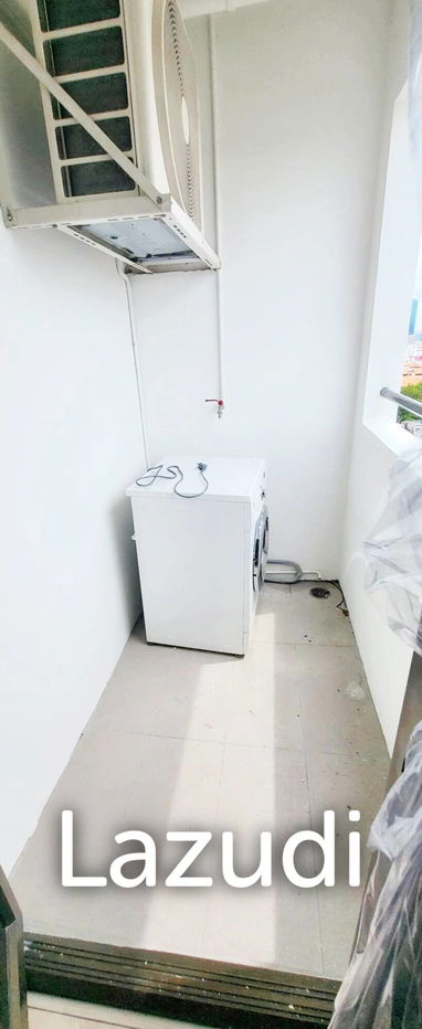 picture 1 Bed 1 Bath 33 SQ.M The Winning Tower - 11/13