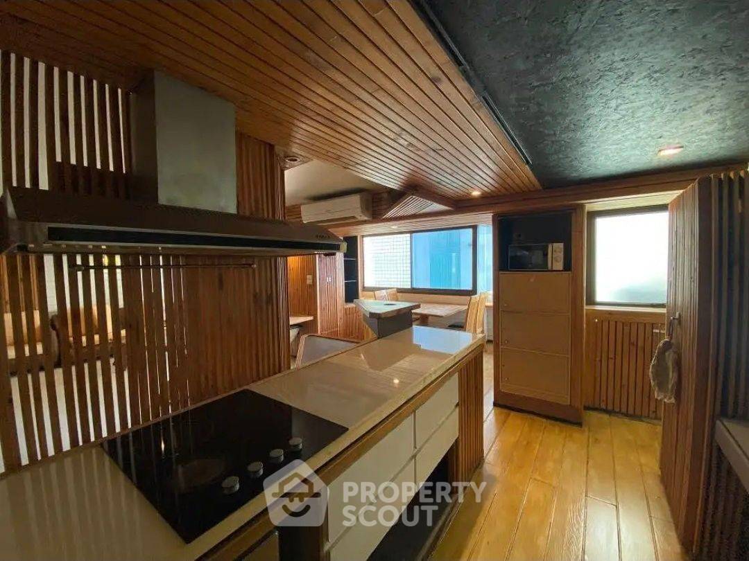 รูป คอนโด 3-ห้องนอน ที่ บ้านอ่อนนุช สุขุมวิท 77 คอนโดมิเนียม ใน สวนหลวง (ID 2469842) - รูปที่ 4/17