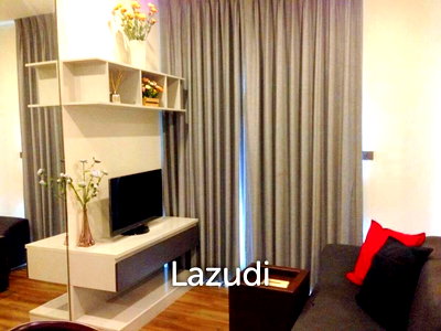 Condos for sale : 1 Bed 1 Bath 30 SQ.M WYNE Sukhumvit