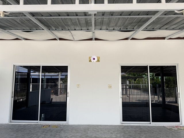 picture FOR RENT HOUSE PROPERTY 15000 BAHT per MONTH - 3/8