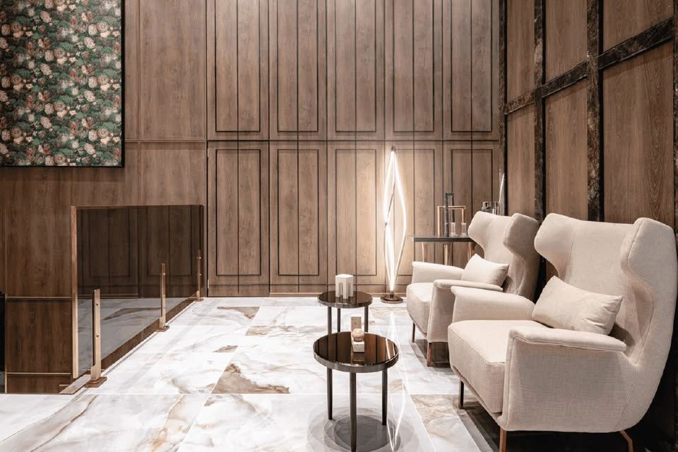 รูป 🟠ให้เช่าคอนโด - 2 ห้องนอน 82 ตร.ม. ที่ RHYTHM EKKAMAI ESTATE - รูปที่ 39/50