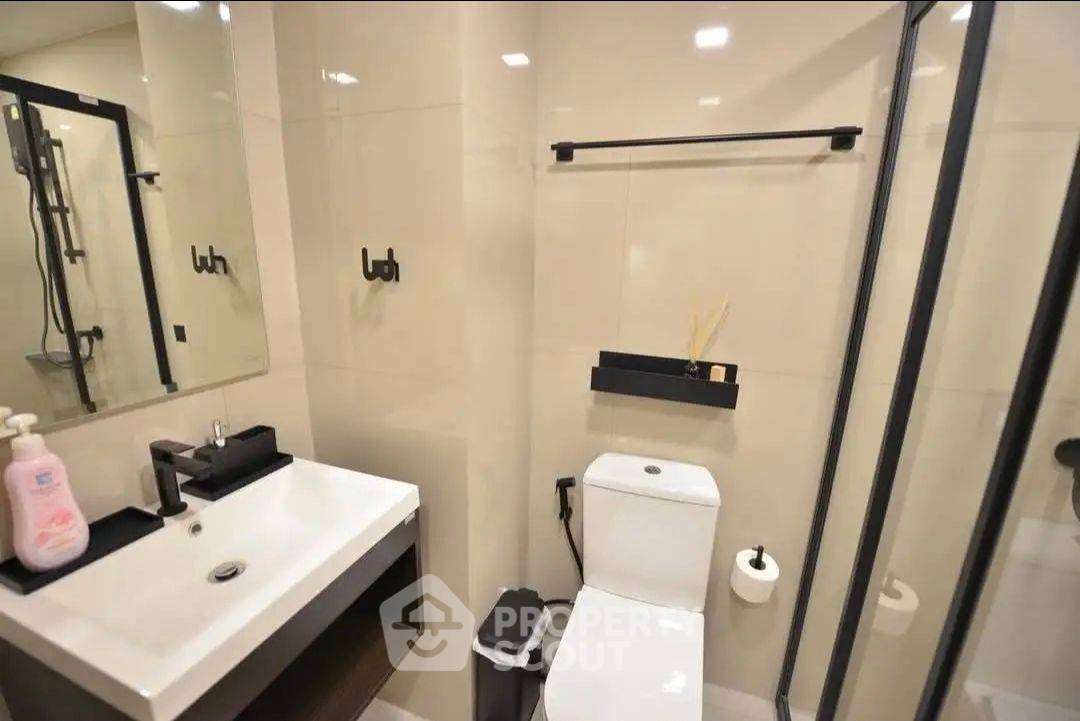 picture Studio Condo at QUINTARA MHyZEN PHROM PHONG near BTS Phrom Phong (ID 2469236) - 6/15