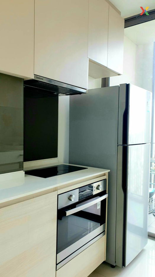 รูป ขายคอนโด เดอะ รูม บีทีเอส วงเวียนใหญ่ BTS-วงเวียนใหญ่ บางลำภูล่าง เขต คลองสาน กรุงเทพ CX-95177 ✅ ทักไลน์ @connexproperty ตอบทันที ทีมงานมืออาชีพ ✅ - รูปที่ 3/9