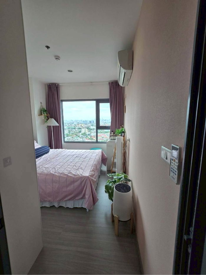 picture #Z3538💥 081268 🔥Condo for rent: ASPIRE SATHORN-RATCHAPRUK - 4/10