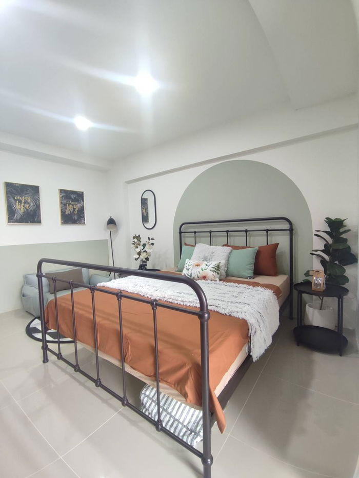 รูป ให้เช่า ใกล้ MRT ลาดพร้าวและสองอึดใจ - รูปที่ 1/12