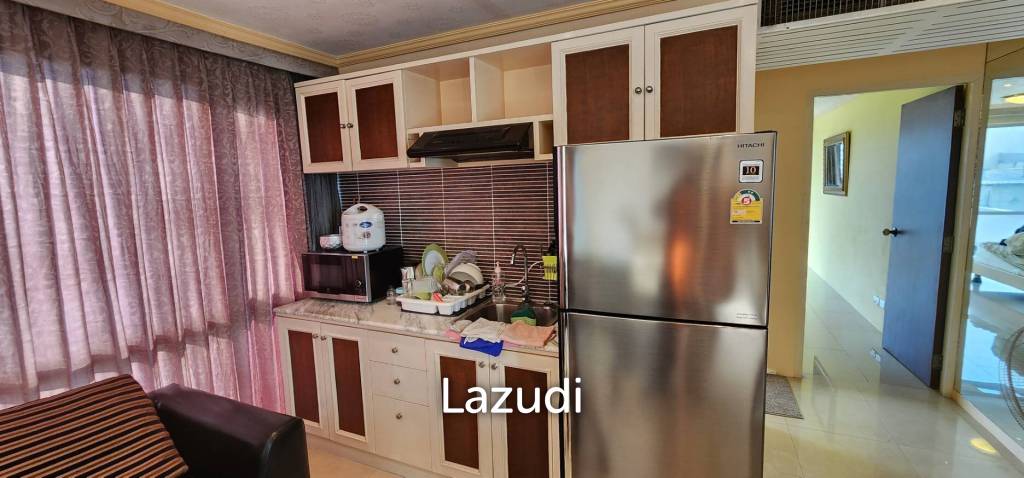 รูป 48.76 Sqm 1 Bed 1 Bath Sukhumvit Suites - รูปที่ 21/24