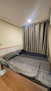 รูปภาพ (F2512036) ให้เช่า คอนโด โมเดิร์น คอนโด เดอะ ฟอเรสท์ พระราม 2 - เอกชัย ชั้น 6 ขนาด 23.5 ตร.ม.