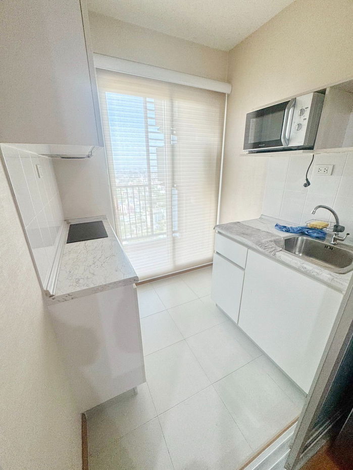 รูป ขาย The President เพชรเกษม- บางแค ใกล้ เดอะมอลล์ บางแค และสถานี MRT หลักสอง ห้อง - รูปที่ 6/6