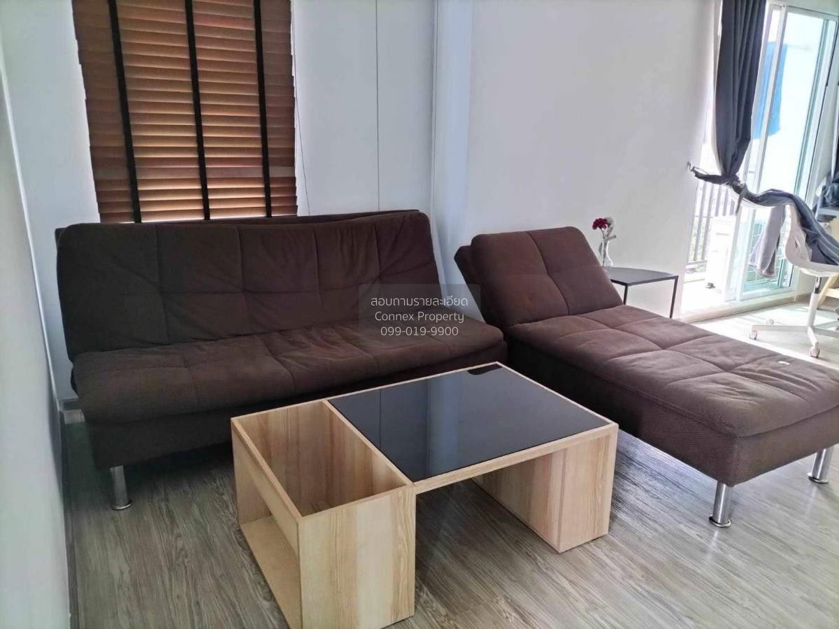 รูป ขายคอนโด  รีเจ้นท์ โฮม บางซ่อน โครงการ 2 เฟส 28 MRT-บางซ่อน บางซื่อ เขต บางซื่อ กรุงเทพ CX-86720 ✅ ทักไลน์ @connexproperty ตอบทันที ทีมงานมืออาชีพ ✅ - รูปที่ 2/9