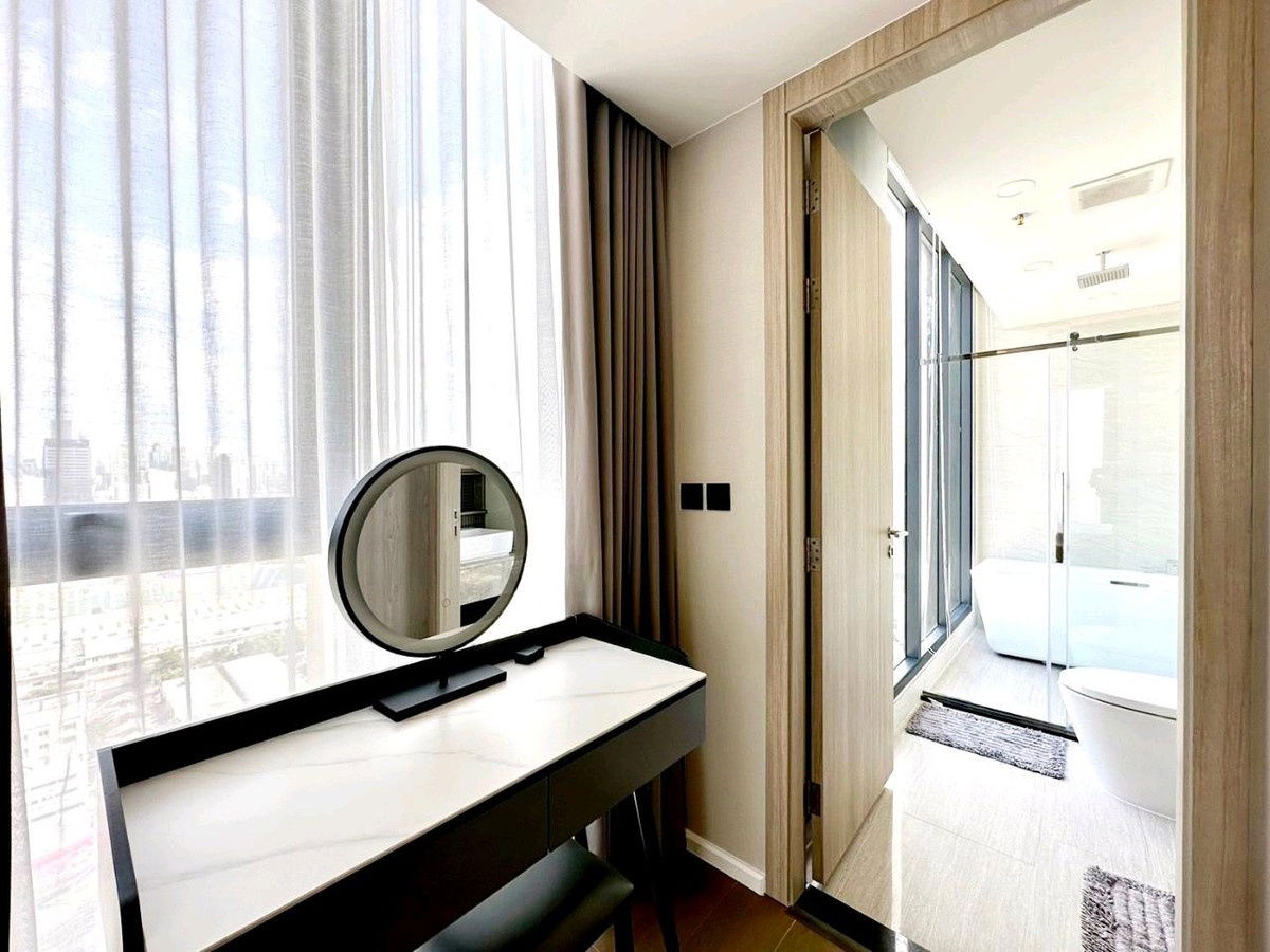 รูป 🏢 ให้เช่าคอนโด : Cooper Siam (คูเปอร์ สยาม)   รหัสทรัพย์ | 📌LNP-C10912  - รูปที่ 4/20