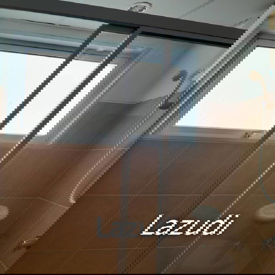 รูป 1 Bedr 1 Bath 52 Sqm. Supalai Park Srinakarin. - รูปที่ 12/17