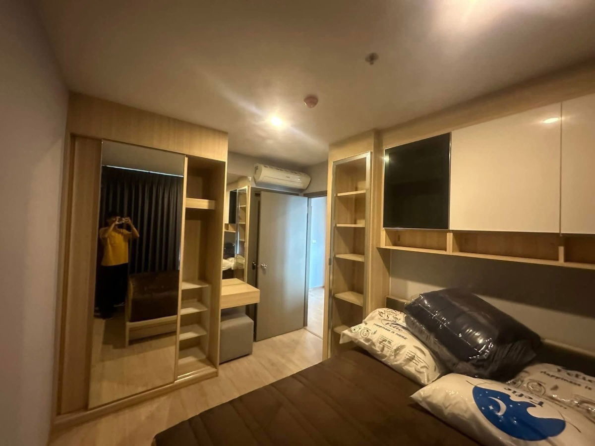 รูป ให้เช่า ไอดีโอ โอทู BTS Bang Na - รูปที่ 5/9