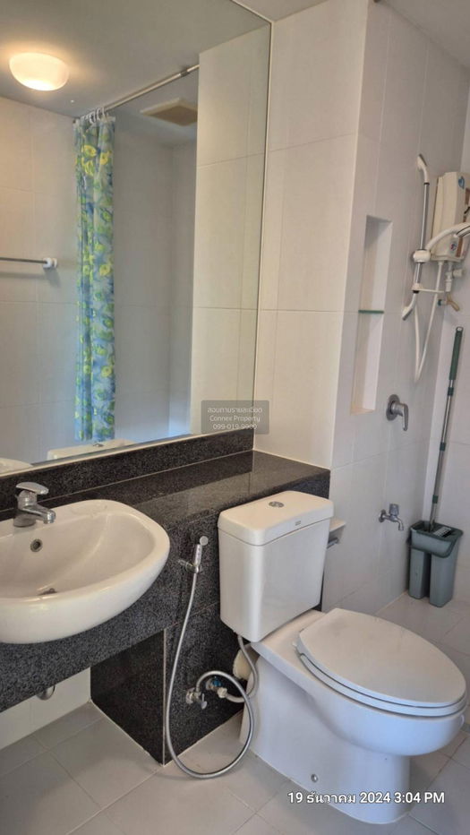 picture 🔥🔥🔥 For Rent Condo , The Parkland Taksin - Thapra , BTS-Pho Nimit , Bukkhalo , Thon Buri , Bangkok , CX-86935 ✅ Live chat with us ADD LINE @connexproperty ✅ 🔥🔥🔥 - 12/12