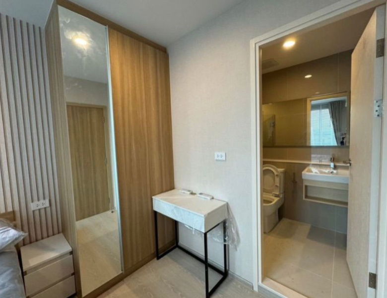 รูป ให้เช่า Nue Connex Donmeung ตึก C ชั้น 5 - รูปที่ 4/15