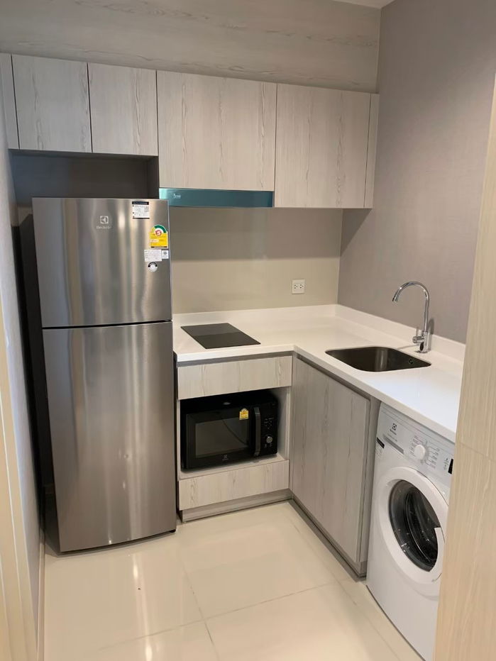 รูป 🔥ปักห้องสวย 📌 วิวชมเมือง คอนโด “ Life One Wireless “ BTS เพลินจิต ใกล้ Central Embassy สะดวกทุกการเดินทาง 🔥🔥 - รูปที่ 15/19