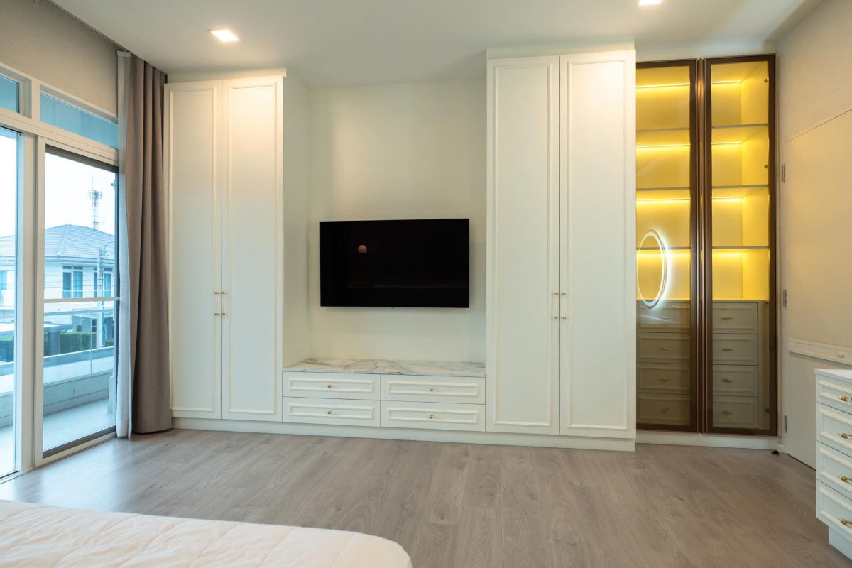 รูป MN04974 - Mantana Bangna - Wongwaen : MegaBangna - รูปที่ 4/25