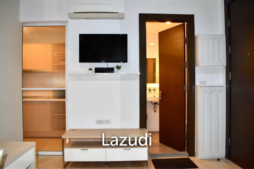 picture 1 Bedroom 1 Bathroom 36 SQ.M Rhythm Ratchada - 4/10